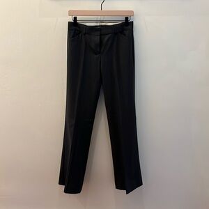Theory suit trousers